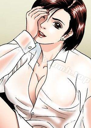 编辑推荐漫画4